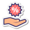 icons8-consigue-un-descuento-100